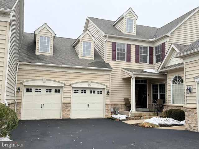 812 E KENNEDY RD, North Wales, PA 19454