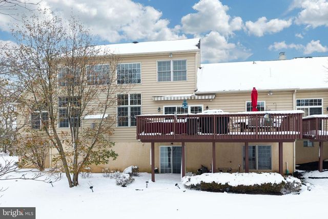 812 E KENNEDY RD, North Wales, PA 19454