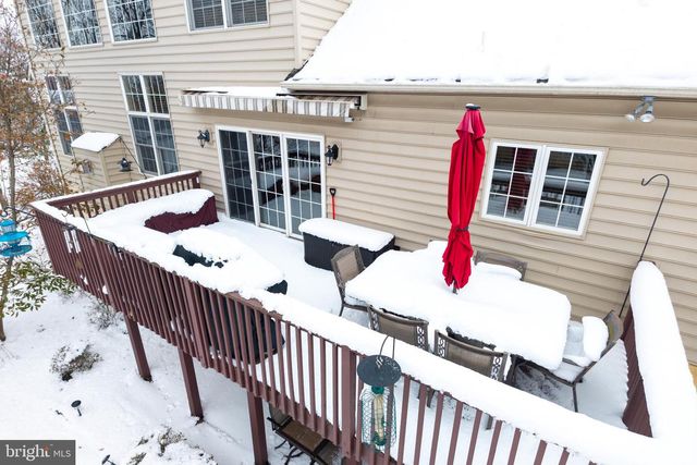 812 E KENNEDY RD, North Wales, PA 19454