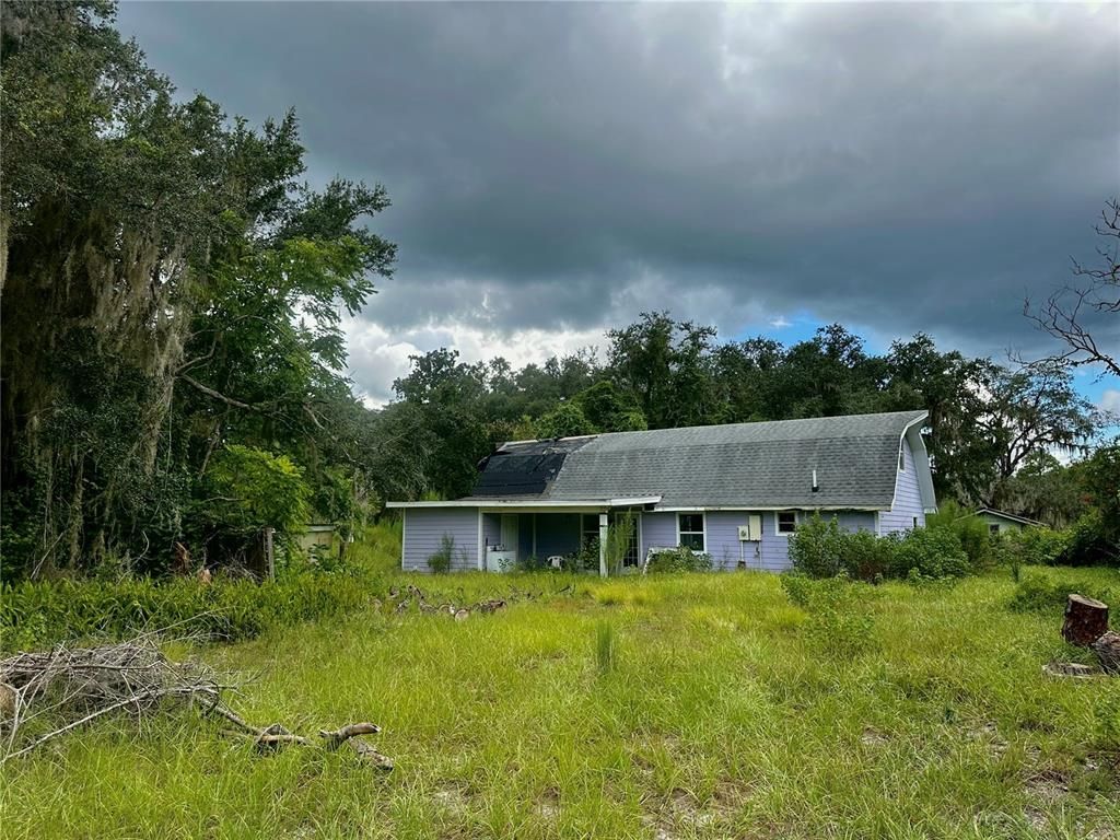 3464 N COUNTY ROAD 426, Geneva, FL 32732