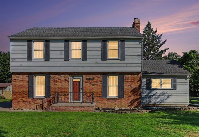 44610 W 11 Mile Road, Novi, MI 48375