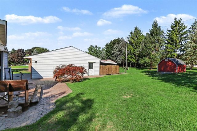 44610 W 11 Mile Road, Novi, MI 48375