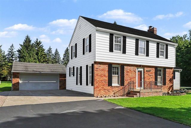 44610 W 11 Mile Road, Novi, MI 48375