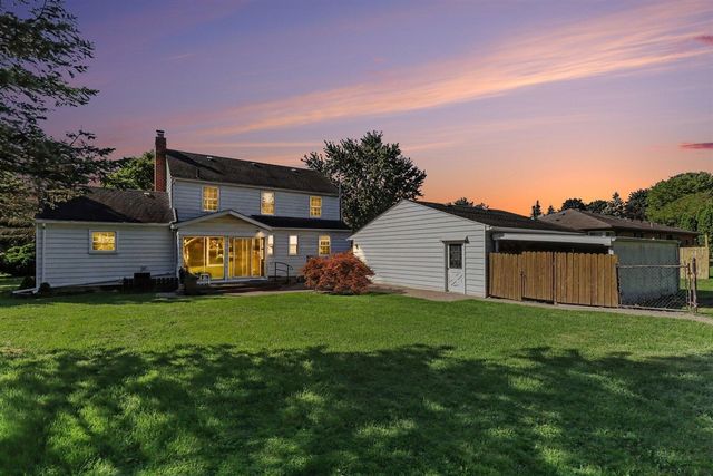 44610 W 11 Mile Road, Novi, MI 48375