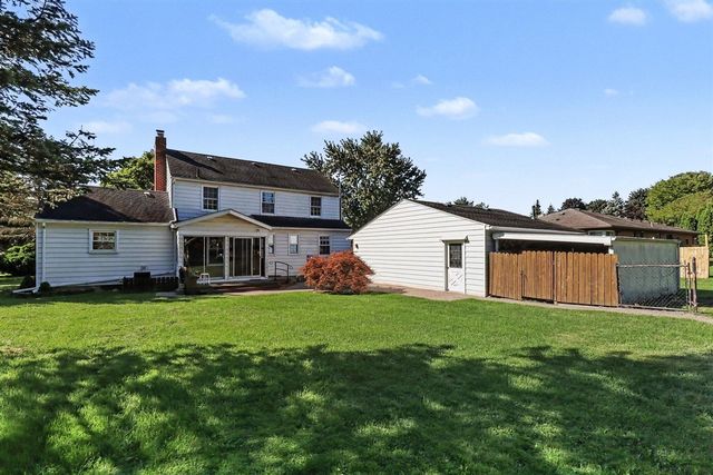44610 W 11 Mile Road, Novi, MI 48375