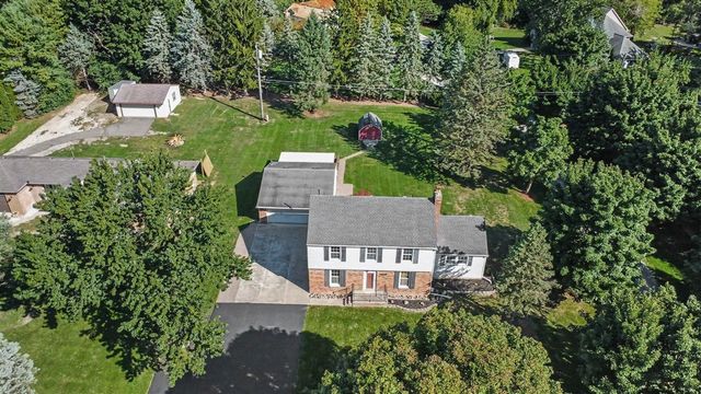 44610 W 11 Mile Road, Novi, MI 48375
