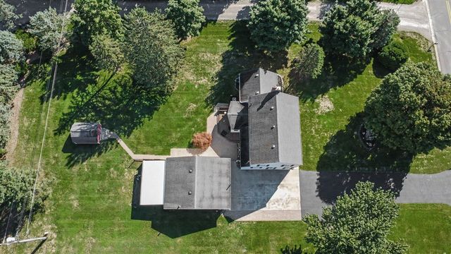 44610 W 11 Mile Road, Novi, MI 48375