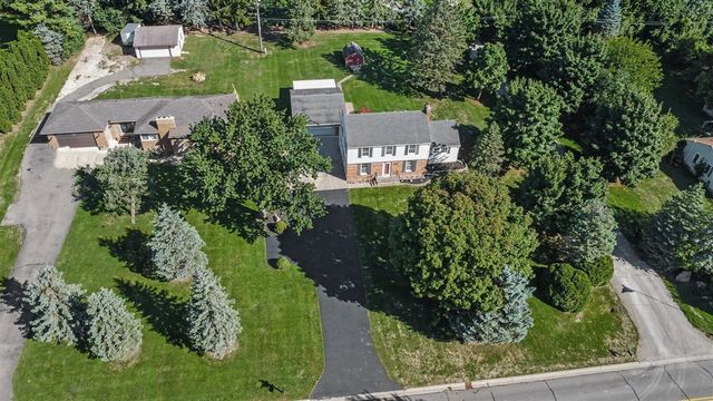 44610 W 11 Mile Road, Novi, MI 48375