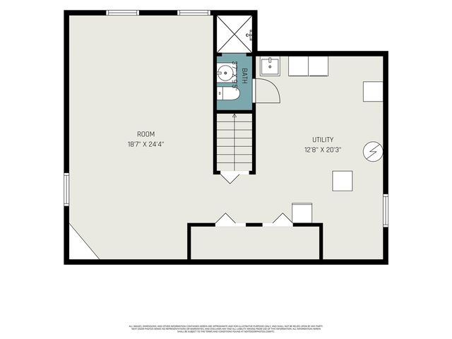44610 W 11 Mile Road, Novi, MI 48375
