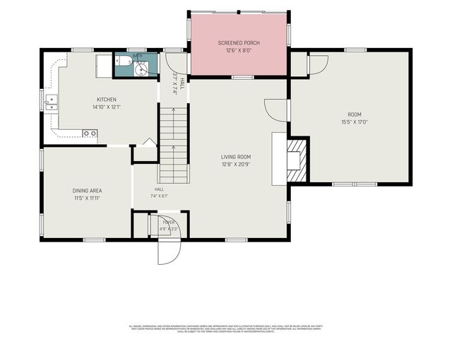 44610 W 11 Mile Road, Novi, MI 48375