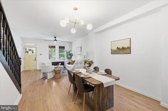 826 N PLUM ST, Lancaster, PA 17602