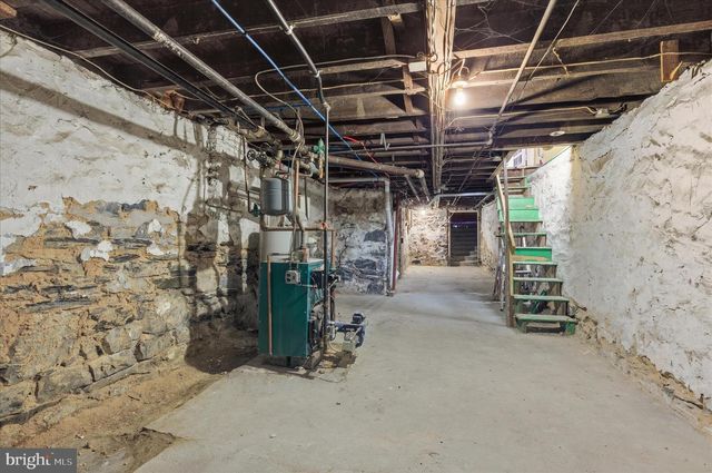 826 N PLUM ST, Lancaster, PA 17602