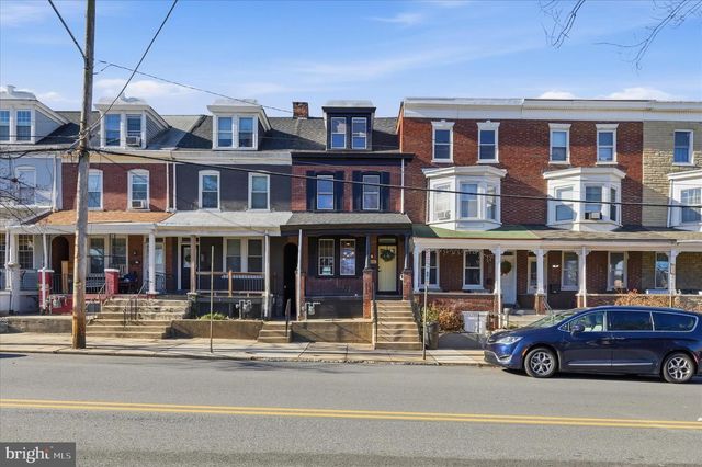 826 N PLUM ST, Lancaster, PA 17602