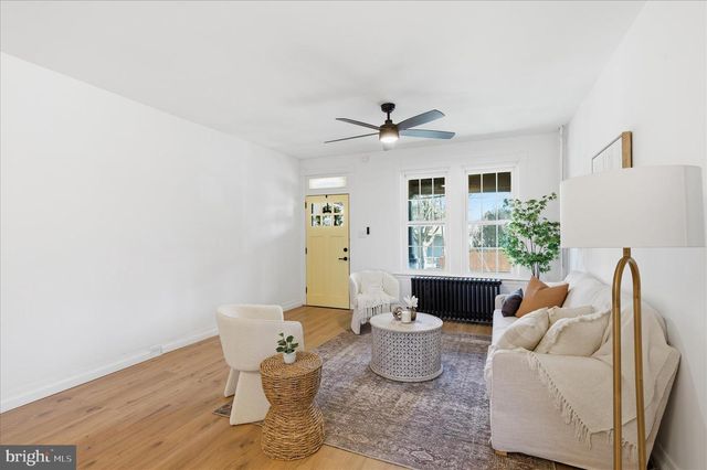 826 N PLUM ST, Lancaster, PA 17602