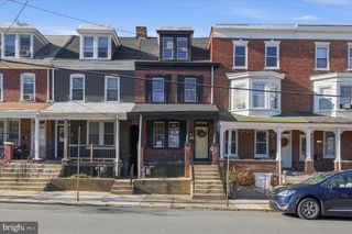 826 N PLUM ST, Lancaster, PA 17602
