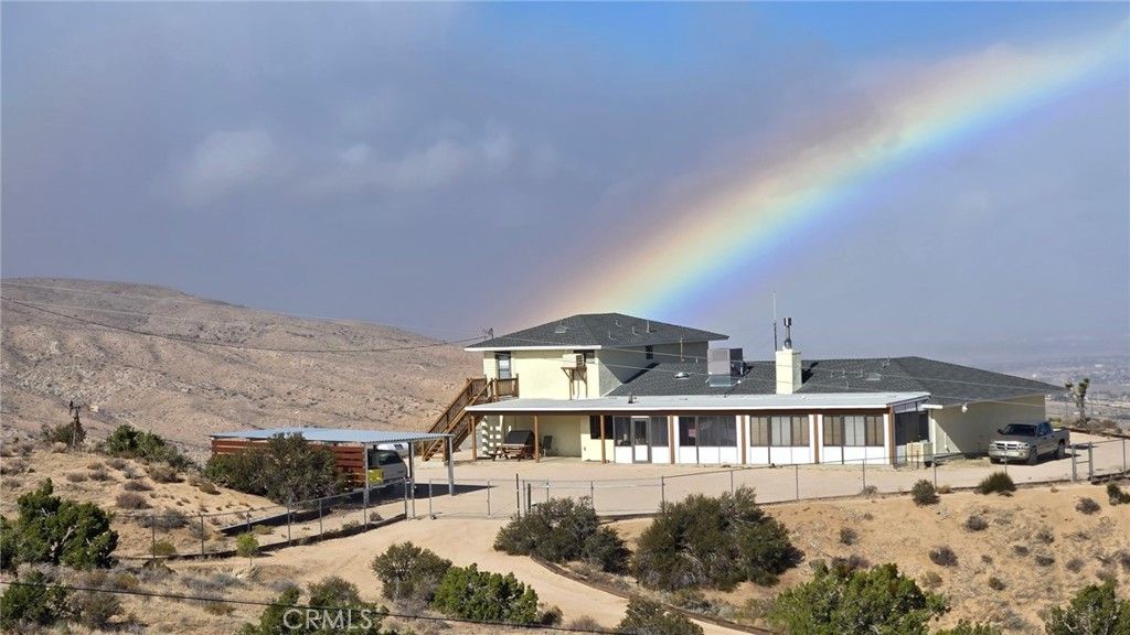 8448 Milpas Drive, Apple Valley, CA 92308