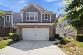 11731 Clems Branch Drive, Charlotte, NC 28277
