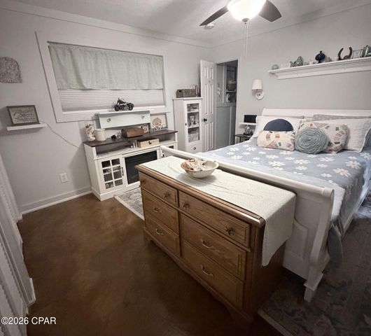 1516 S Kimbrel Avenue, Panama City, FL 32404