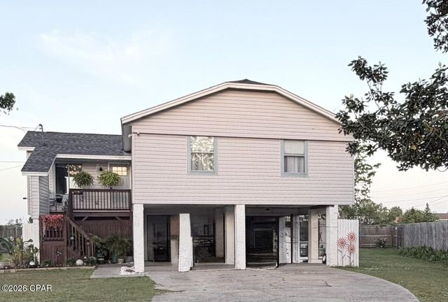 1516 S Kimbrel Avenue, Panama City, FL 32404