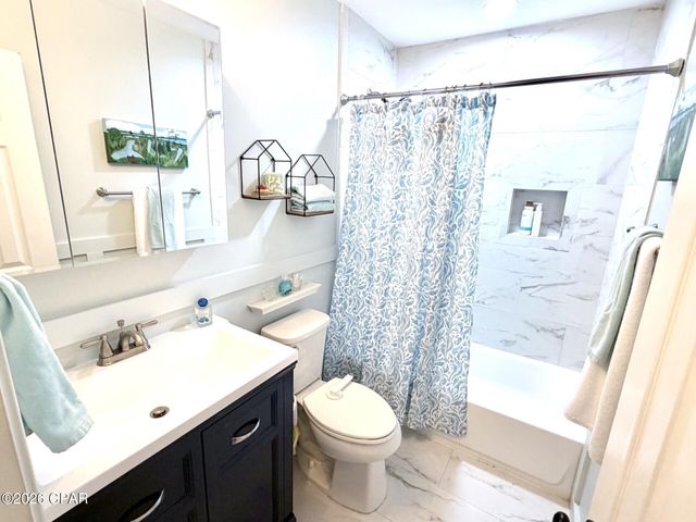 1516 S Kimbrel Avenue, Panama City, FL 32404