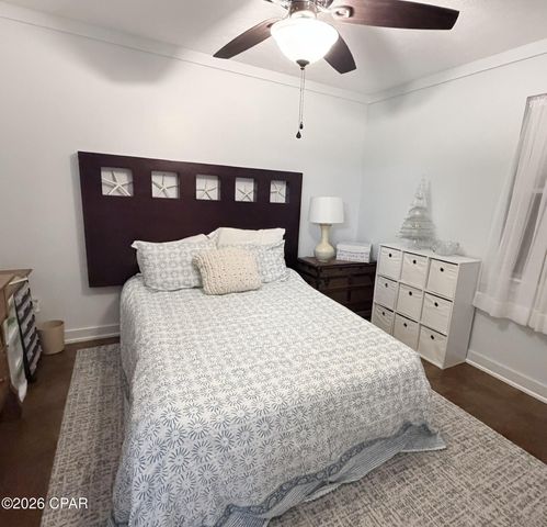 1516 S Kimbrel Avenue, Panama City, FL 32404