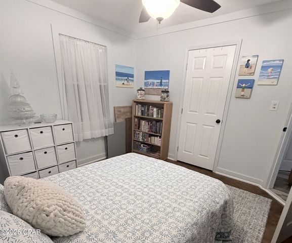 1516 S Kimbrel Avenue, Panama City, FL 32404
