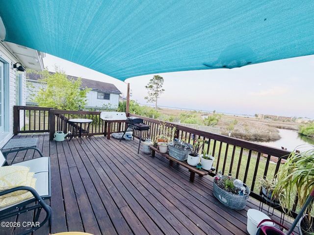 1516 S Kimbrel Avenue, Panama City, FL 32404