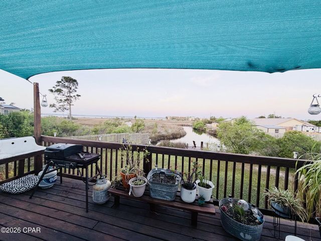 1516 S Kimbrel Avenue, Panama City, FL 32404