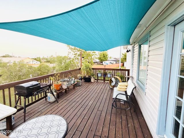 1516 S Kimbrel Avenue, Panama City, FL 32404