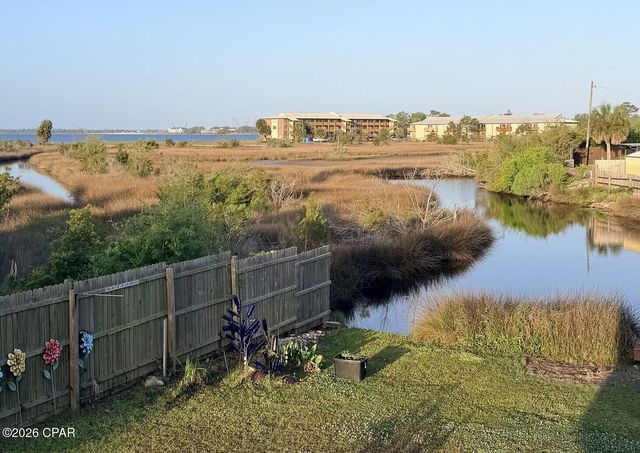 1516 S Kimbrel Avenue, Panama City, FL 32404