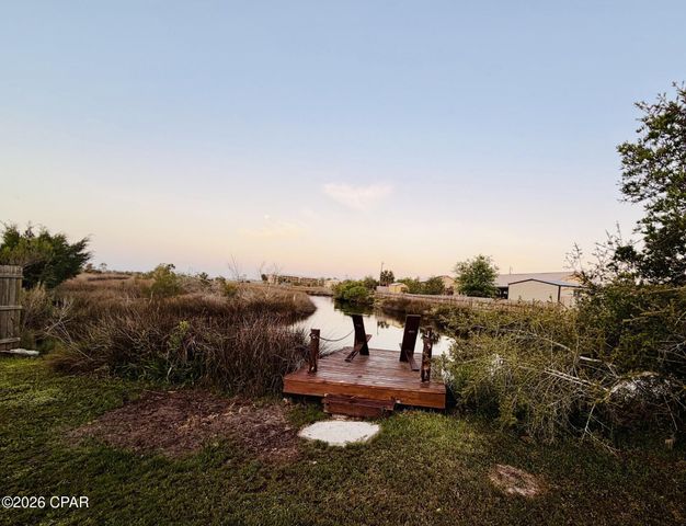 1516 S Kimbrel Avenue, Panama City, FL 32404