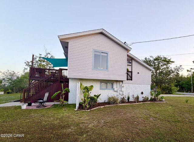 1516 S Kimbrel Avenue, Panama City, FL 32404