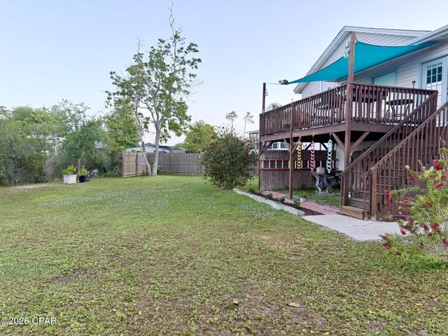1516 S Kimbrel Avenue, Panama City, FL 32404
