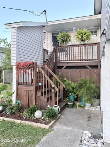 1516 S Kimbrel Avenue, Panama City, FL 32404