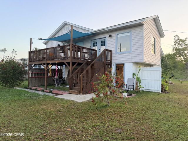 1516 S Kimbrel Avenue, Panama City, FL 32404