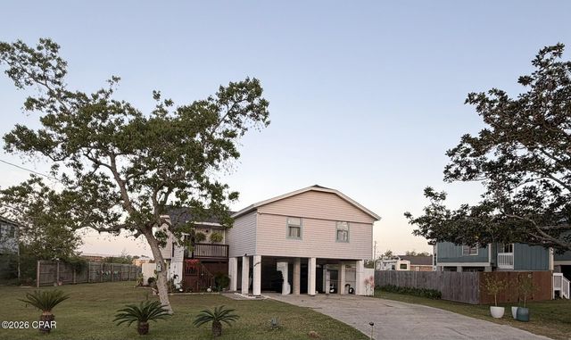 1516 S Kimbrel Avenue, Panama City, FL 32404