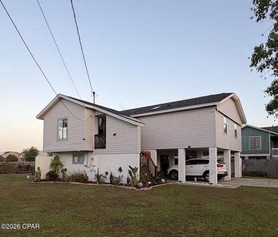 1516 S Kimbrel Avenue, Panama City, FL 32404
