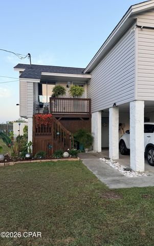 1516 S Kimbrel Avenue, Panama City, FL 32404