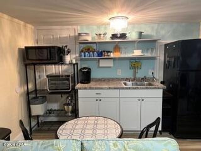 1516 S Kimbrel Avenue, Panama City, FL 32404