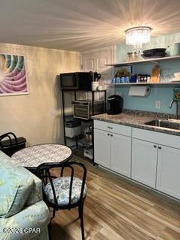 1516 S Kimbrel Avenue, Panama City, FL 32404