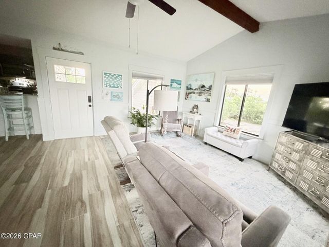 1516 S Kimbrel Avenue, Panama City, FL 32404
