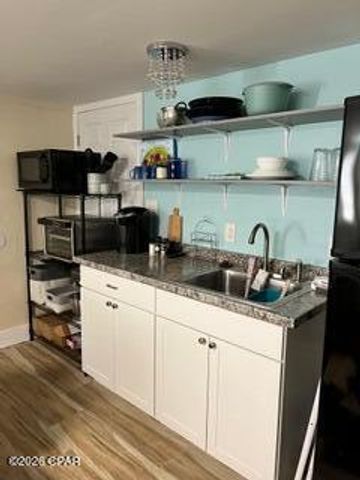 1516 S Kimbrel Avenue, Panama City, FL 32404