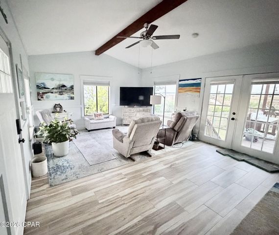 1516 S Kimbrel Avenue, Panama City, FL 32404