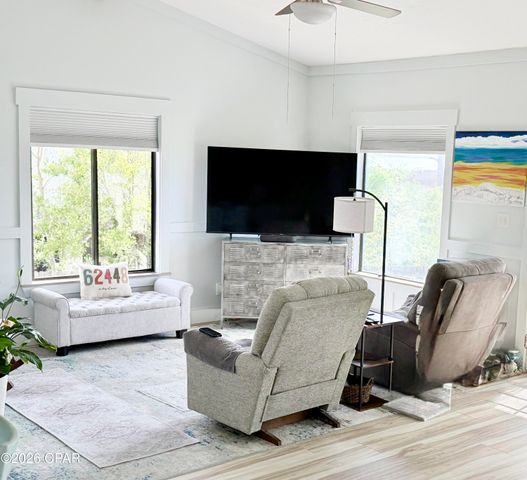 1516 S Kimbrel Avenue, Panama City, FL 32404