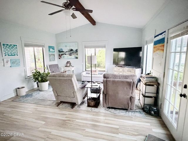 1516 S Kimbrel Avenue, Panama City, FL 32404