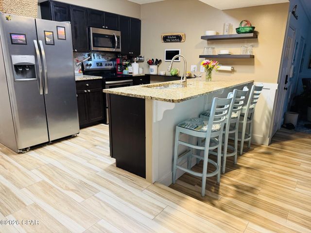 1516 S Kimbrel Avenue, Panama City, FL 32404