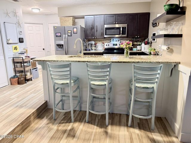 1516 S Kimbrel Avenue, Panama City, FL 32404