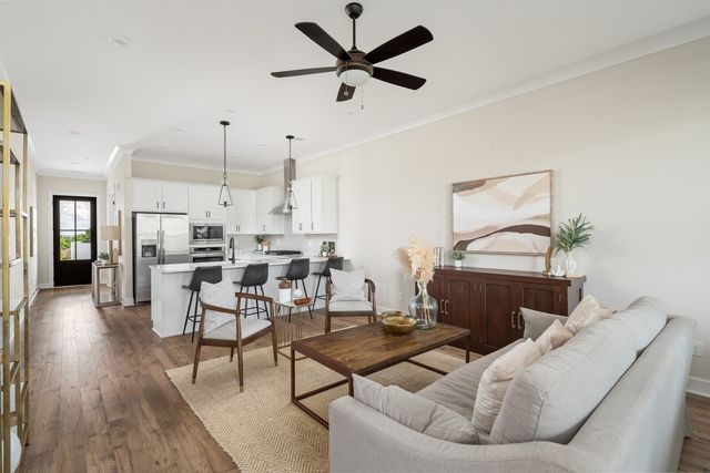 317 Buckwood Lane, N, Thompsons Station, TN 37179