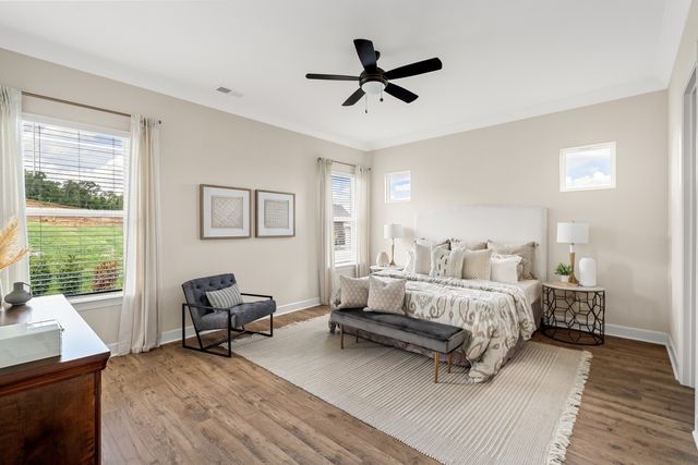 317 Buckwood Lane, N, Thompsons Station, TN 37179