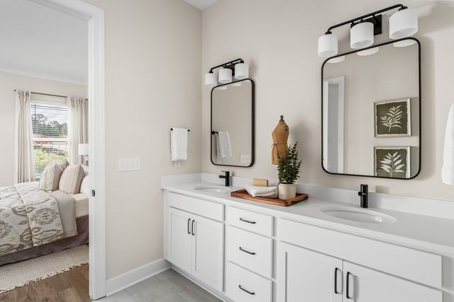 317 Buckwood Lane, N, Thompsons Station, TN 37179